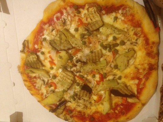 Pizz'Burger